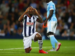 West Bromwich Albion 0-0 Southampton - as it happened