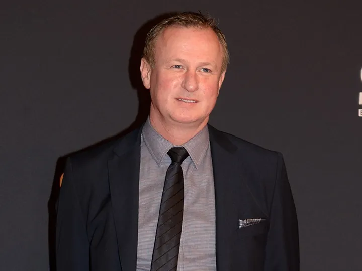 O'Neill calls for Northern Ireland improvements