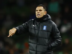 Greece vs. New Zealand - prediction, team news, lineups