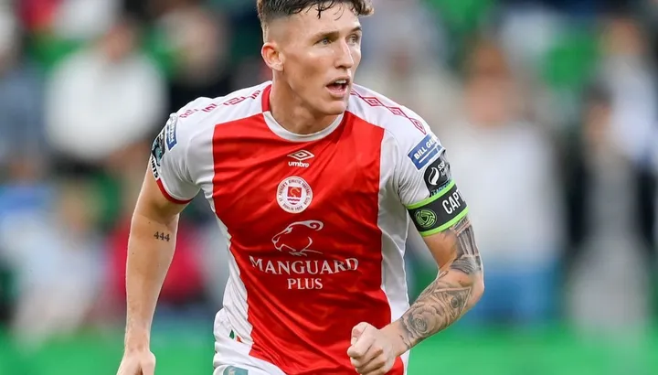 St Patrick's Athletic vs Derry City - prediction, team news, lineups