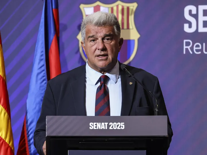 Barcelona have 'long-term plan' ahead of potential deal for 79-cap Croatia star