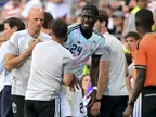 Aston Villa, Belgium dealt nightmare Onana injury blow
