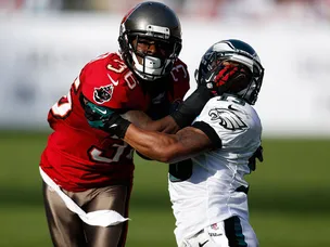 Gorrer returns to Buccaneers' active roster