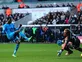 Sherwood shuns credit for Adebayor form
