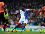 In Pictures: Blackburn 3-2 QPR