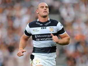 Hull FC thrash London Broncos