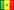 Senegalese flag