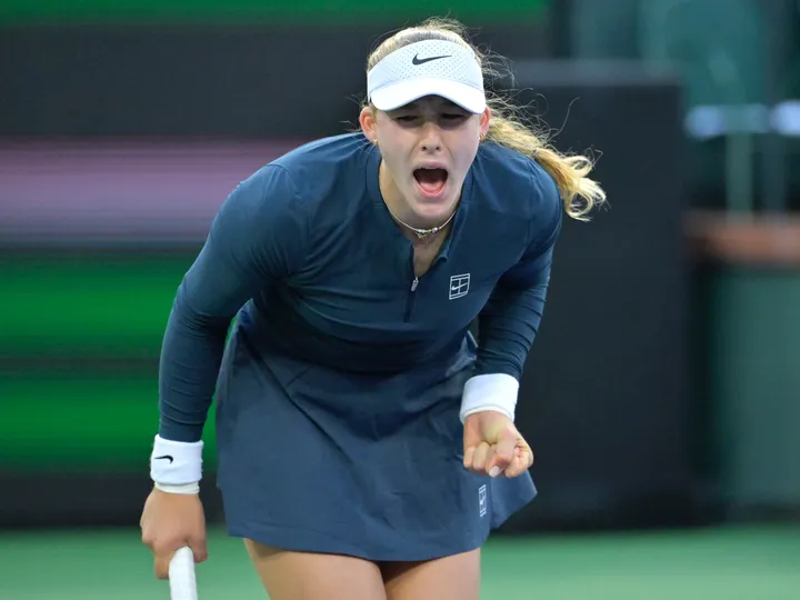 Aryna Sabalenka vs. Mirra Andreeva - prediction, head-to-head, tournament so far