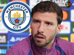 Dias confirms “quick” response from Man City squad after guilty charges verdict