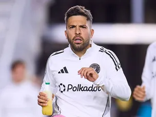 Mascherano to make Alba decision: Predicted Inter Miami XI vs. Palmeiras