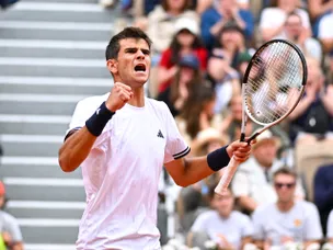 Rafael Jodar vs. Alexander Zverev - prediction, head-to-head, tournament so far