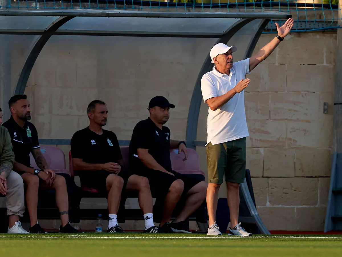 Shamrock Rovers vs Floriana - prediction, team news, lineups