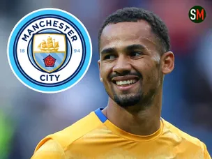 Ili-Man City deal official! Ndiaye aims dig at Spurs, Arsenal as Deadline Day transfer confirmed