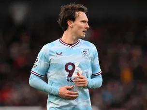 Jackson to ring the changes: How Burnley could line up against Wolves