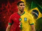 Is Morocco the new Brazil of Africa?