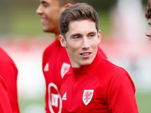 Mick McCarthy delighted with Harry Wilson's reaction to being benched