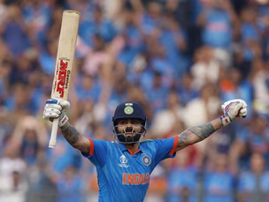 Cricket World Cup Final: India vs. Australia - prediction, team news, series so far