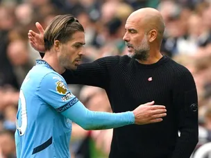 Man City 'slash' Grealish asking price ahead of summer exit