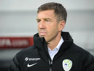 Slovenia halve deficit against Ukraine