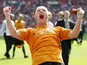 Dean Windass pictured for Hull in May 2008