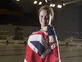Ellie Simmonds hailed a 'Paralympic legend' as she weighs up her future