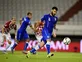 Croatia, Italy share the spoils