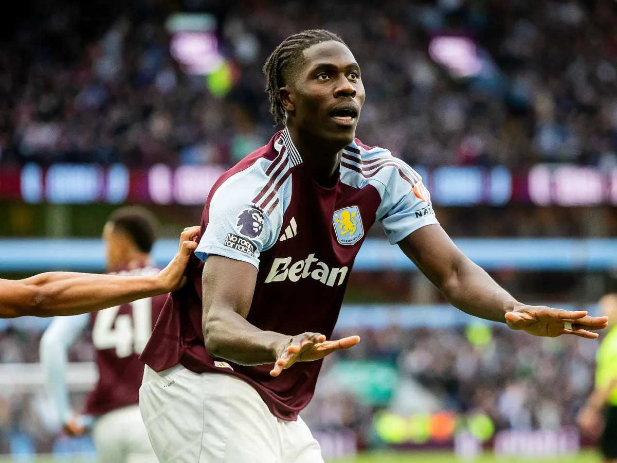 Aston Villa lineup vs. Nottingham Forest: Predicted XI for Europa League semi-final first leg