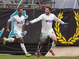 Marseille 2-0 Reims - as it happened