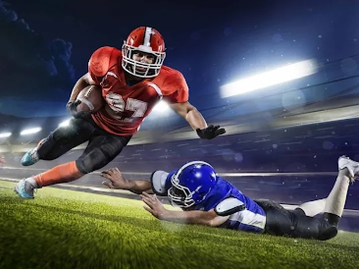 Celebrities and athletes who love sports betting