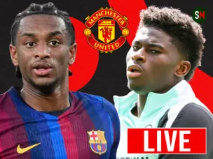 Man United transfer news today: Done deals, live updates and rumours - August 24