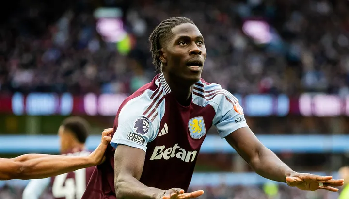 Aston Villa lineup vs. Nottingham Forest: Predicted XI for Europa League semi-final first leg