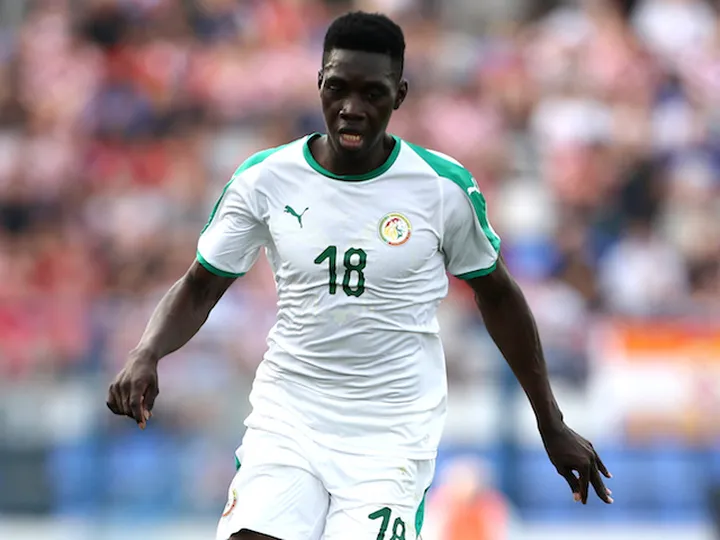 Watford's move for Ismaila Sarr breaks down?
