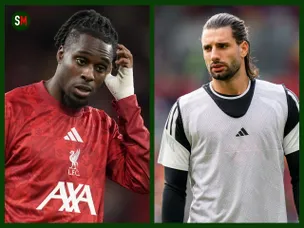 Iraola pays price for massive mistake as Szoboszlai, Frimpong injury updates delivered