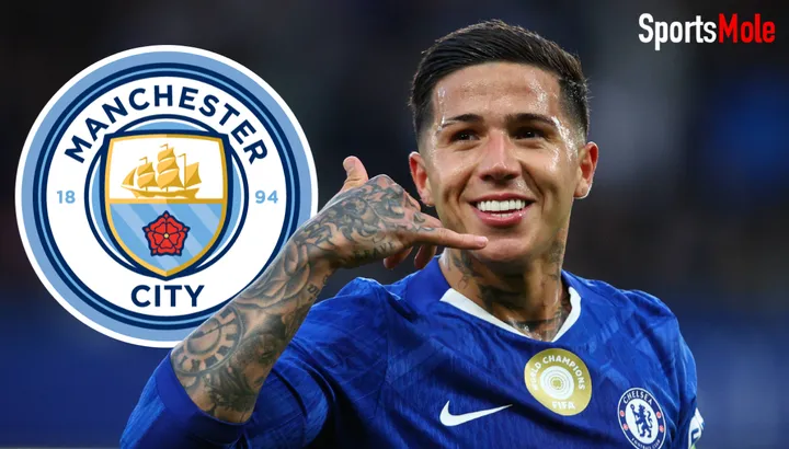 Man City handed new Enzo Fernandez transfer deadline as Chelsea now offer 'cut-price' deal