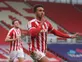 Stoke 1-0 Derby: Jacob Brown nets winner against struggling Rams