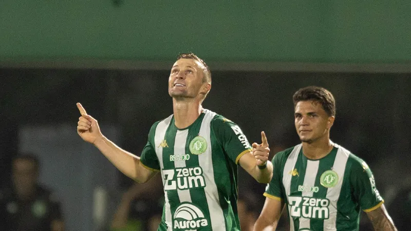 Chapecoense vs Flamengo - prediction, team news, lineups