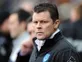 In Profile: New Forest manager Steve Cotterill