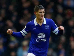 Kilbane happy to see Stones included
