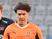 Eldor Shomurodov (14) of Basaksehir FK and Henrik Heggheim of Viking battle for the ball during the UEFA Conference League 2025 26 Third Qualifying Round Second Leg at Basaksehir Fatih Terim Stadium on August 13, 2025 in Istanbul, Turkey. (