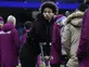 Guardiola confirms Sane absence for Basel tie