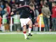 Wilshere "determined" to win back Arsenal spot