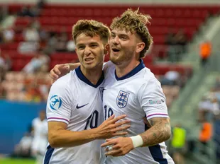 England Under-21s vs Netherlands Under-21s - prediction, team news, lineups