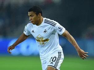 Montero fit for City, Naismith to start