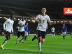 Live Commentary: England 9-0 San Marino - as it happened