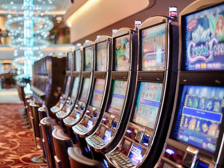 Best slot sites for winning in the UK