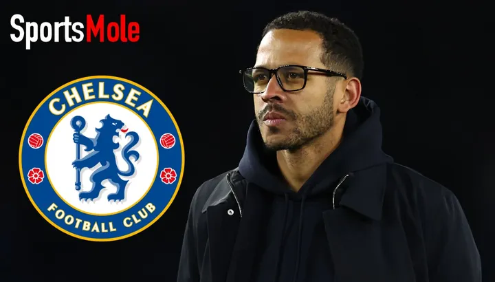 Liam Rosenior sacked: Chelsea announce manager decision after Brighton loss and reveal succession plan