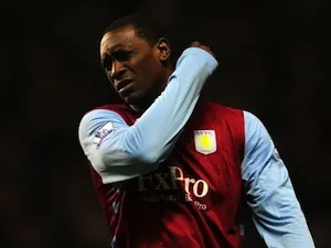 Emile Heskey
