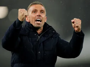 O'Neil confirmed as Strasbourg head coach: Former Wolves boss reacts to replacing Rosenior