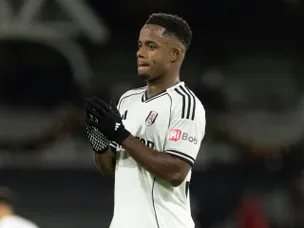Silva explains Sessegnon, Robinson latest in Fulham injury update