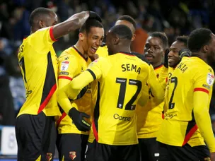 Watford vs. Stoke - prediction, team news, lineups